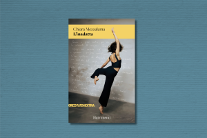 Copertina di 'L'inadatta'