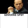 In copertina ritratto di Berlusconi corrucciato