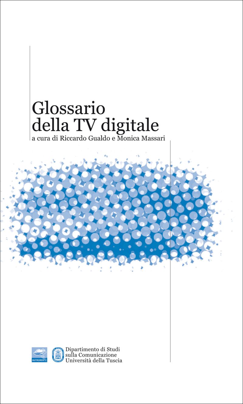 In copertina immagine astratta