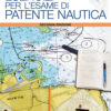 In copertina foto di una carta nautica con gli strumenti del carteggio