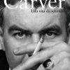 In copertina ritratto di Raymond Carver