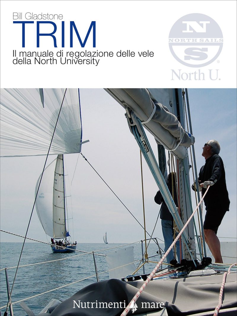 In copertina trimmer regola la forma della cela