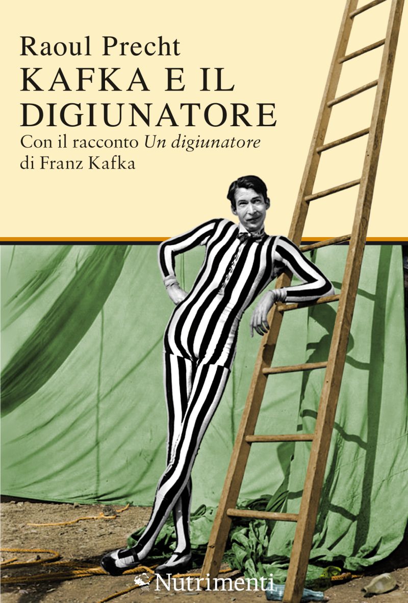 In copertina foto di digiunatore