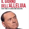 In copertina primo piano di Silvio Berlusconi con espressione di disaccordo.