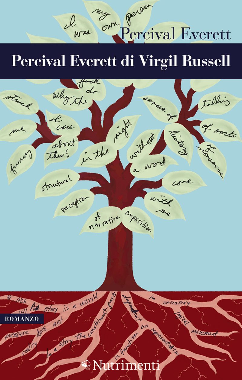 In copertina illustrazione di albero geologia