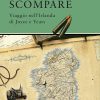 In copertina mappa vintage dell’Irlanda