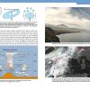Pagina da 46 a 47 dal libro Il meteo per la vela.