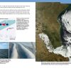 Pagina da 222 a 223 dal libro Il meteo per la vela.