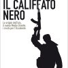 In copertina silhouette di uomo che esibisce un mitra