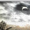 In copertina fotografia di eclissi