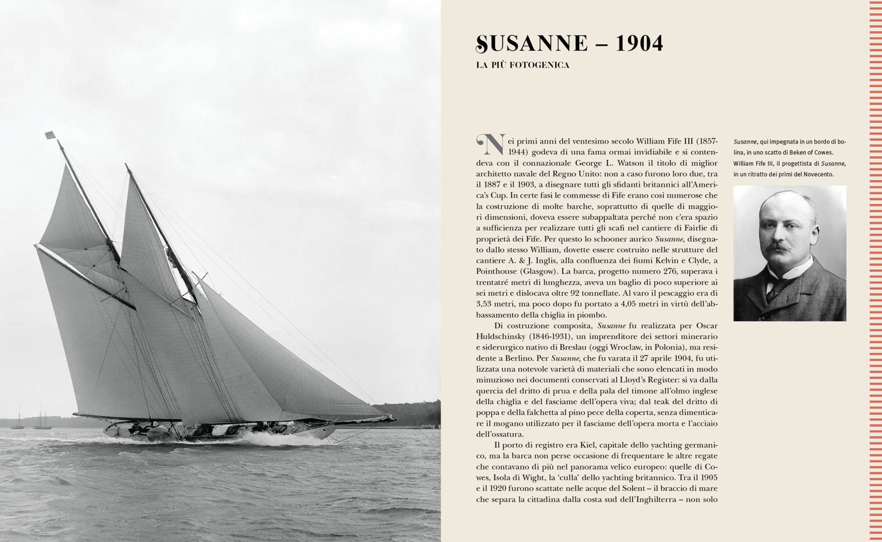 Pagine da 70 a 71 dal libro Scomparse e indimenticabili.