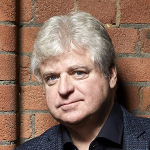 Linwood Barclay