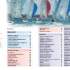 Pagine da 5 a 6 dal libro La bibbia della vela.