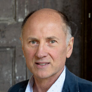 Adrián N. Bravi