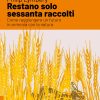 In copertina spighe di grano e una lepre che corre stilizzati.