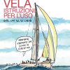 In copertina illustrazione di Davide Besana di una barca a vela.