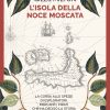 In copertina antica carta nautica con l’arcipelago delle isole Banta