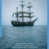 PCop_Zorg In copertina la nave Zorg mentre naviga a mare aperto.