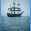 In copertina la nave Zorg mentre naviga a mare aperto.