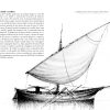 Pagine 66 e 67 dal libro Barche tradizionali dei mari italiani