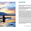 Pagine 10 e 11 dal libro Tecnica e didattica del kayak da mare