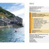 Indice dal libro Tecnica e didattica del kayak da mare