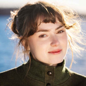 Veronica Skotnes