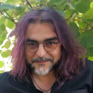 Enrico Terrinoni