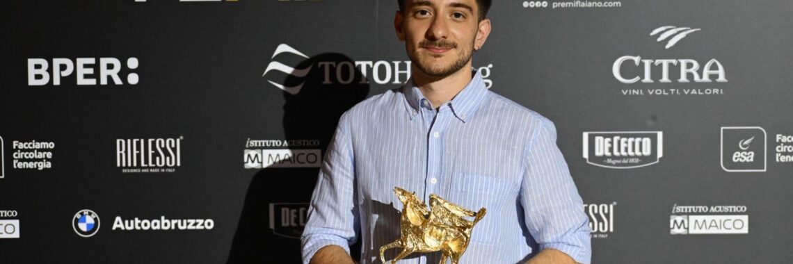 Michele_del_vecchio_Flaiano